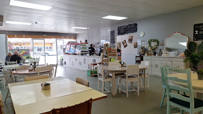 Opinii despre Empire Luncheonette (2022) în Dargaville - Hospitality and gastronomy