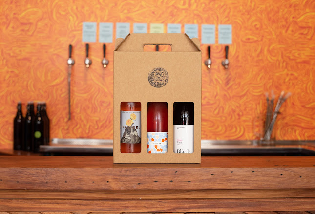 Comentarii opinii despre Monkfish Bar and Bottle Shop