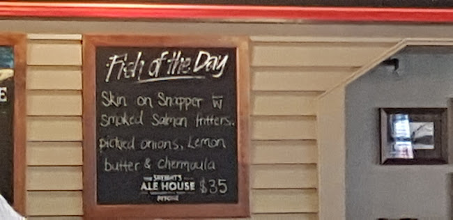 Opinii despre Speight's Ale House Petone în Wellington - Hospitality and gastronomy