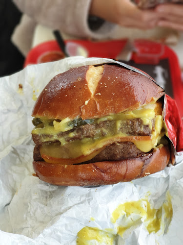 Opinii despre Wendy's Hamburgers în Hamilton - Hospitality and gastronomy