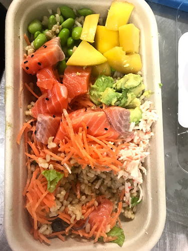 Tokyo Garden Restaurant