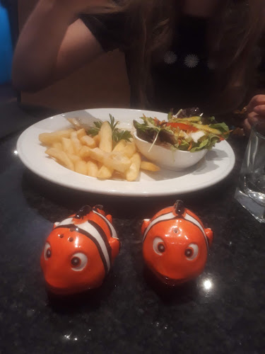 Johnny's - Hospitality and gastronomy