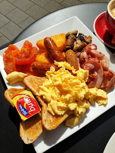 Opinii despre Tipsy Cafe & Restaurant în Hurunui - Hospitality and gastronomy