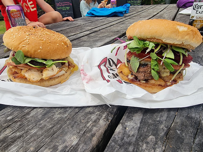 Opinii despre Swallow în Auckland - Hospitality and gastronomy