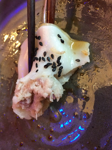 Fang Restaurant - Hospitality and gastronomy