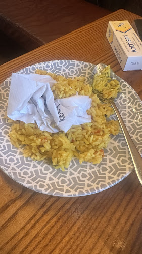 Opinii despre Nando's Northlands în Christchurch - Hospitality and gastronomy