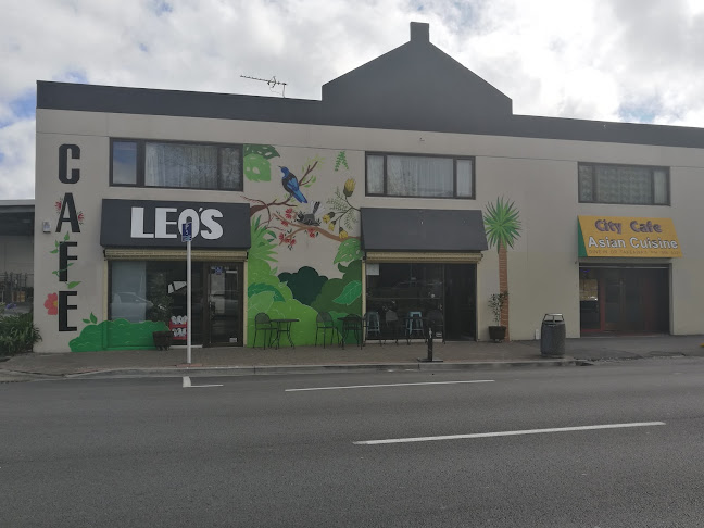 145 Madras Street, Christchurch Central City, Christchurch 8011, New Zealand