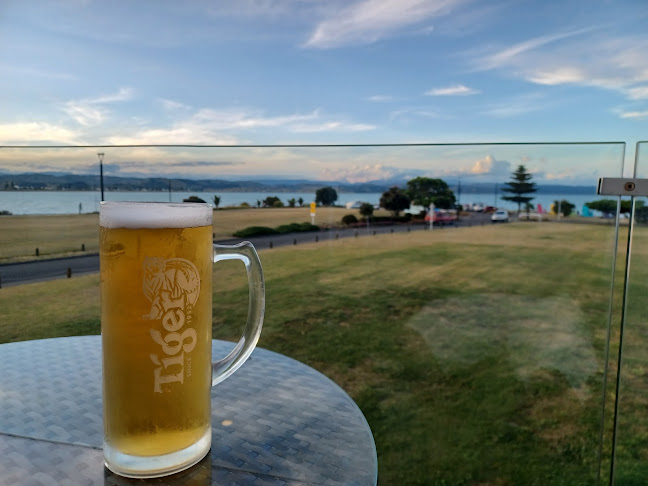 East Pier Hotel Phone number