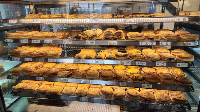 Kerikeri Bakehouse and Cafe - Kerikeri