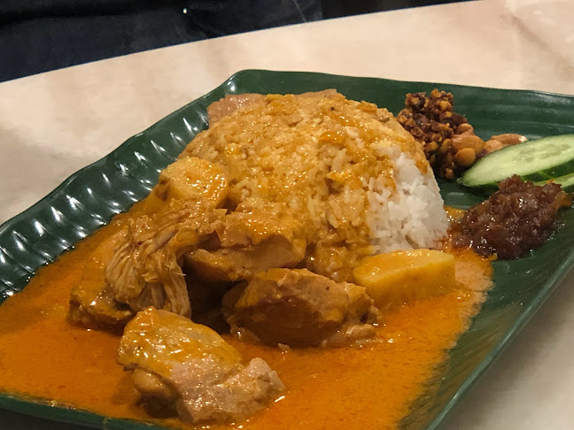 Opinii despre Little Penang în Wellington - Hospitality and gastronomy