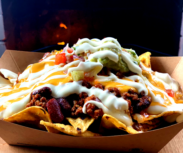 Opinii despre Gracias Palmeston North în Palmerston North - Hospitality and gastronomy