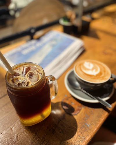 Coffee Since Yesterday - Hospitality and gastronomy