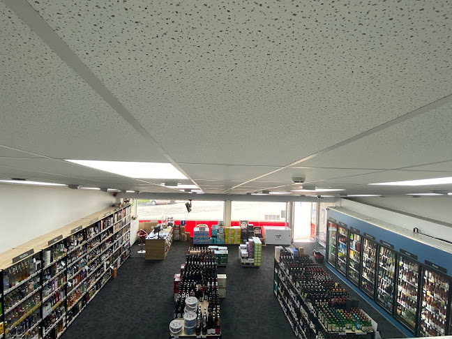 Super Liquor Mt Roskill - Hospitality and gastronomy