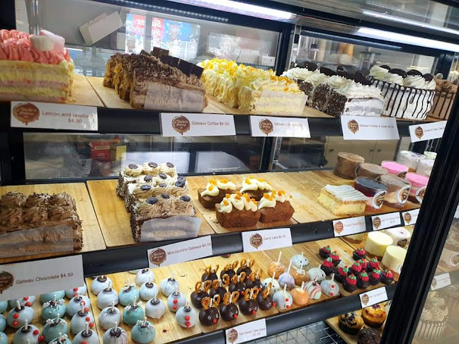 Anna's Bakehouse - Hospitality and gastronomy