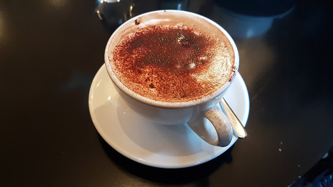 The Wayfarer - Hospitality and gastronomy