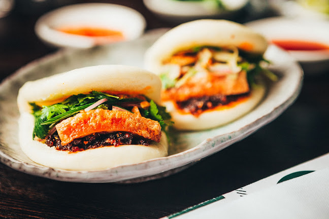 Comentarii opinii despre White + Wong’s - Auckland Viaduct, CBD