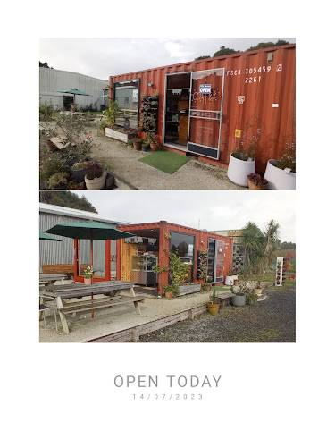 Little Riverside Cafe - Tuakau