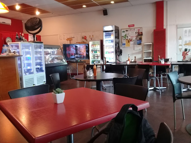 Salvation Coffee and Granny Ruby's Kitchen - Hospitality and gastronomy