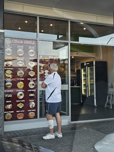 Comentarii opinii despre Char Grill Wood Oven Takanini