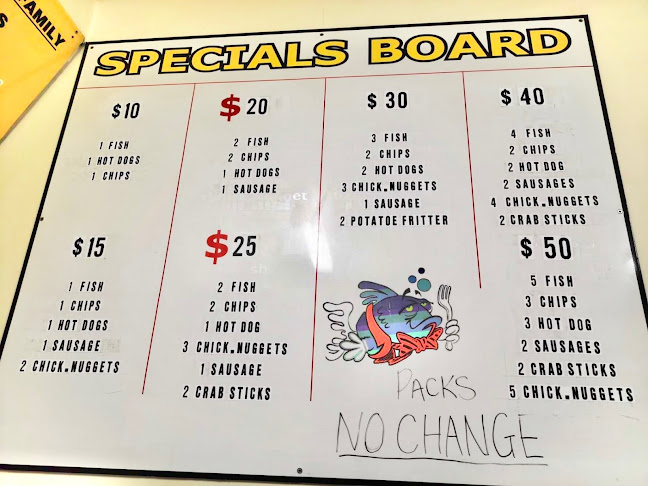 Opinii despre Happy Chinese Takeaways în Whanganui - Hospitality and gastronomy