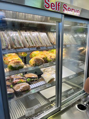 Bay Bakery - Whitianga