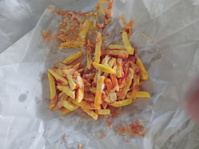 Opinii despre Sunset Fish N Chips Takeaways în Rotorua - Hospitality and gastronomy