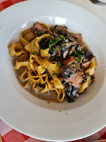 Comments and reviews of Ristorante Pizzeria Paradiso