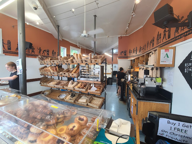 Pandoro Panetteria - Hospitality and gastronomy