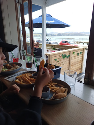 Jesse's on the Waterfront - Mangōnui