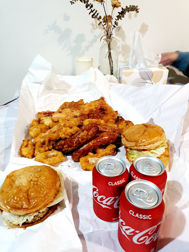 Opinii despre Hook în Auckland - Hospitality and gastronomy