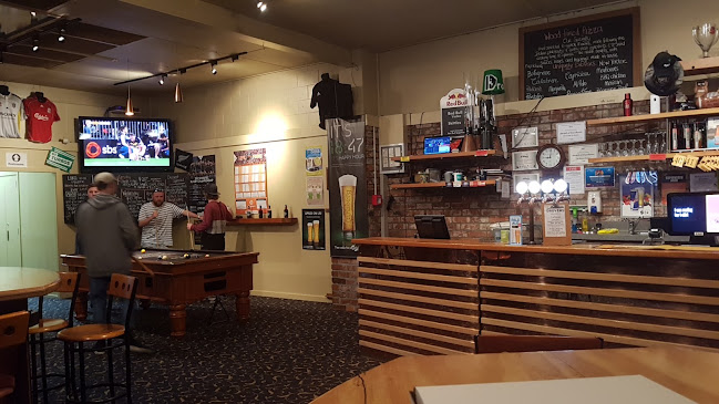 Drover's Bar and Kitchen