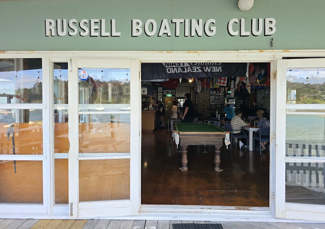 The Boat Club Bistro - Hospitality and gastronomy