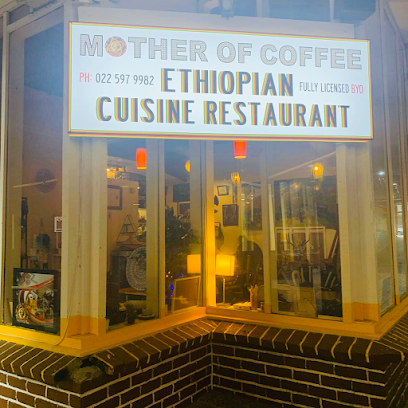 Mother of Coffee