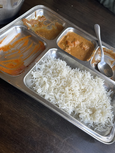 The Indian Cafe - Nelson