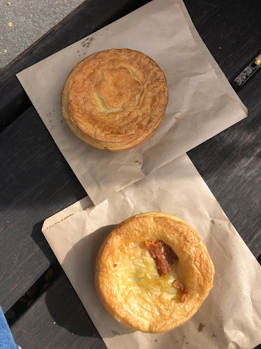 PJ's Pies - Hanmer Springs