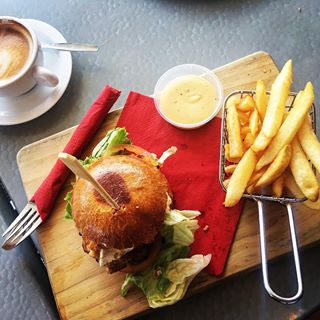 Cafe Miko - Hospitality and gastronomy