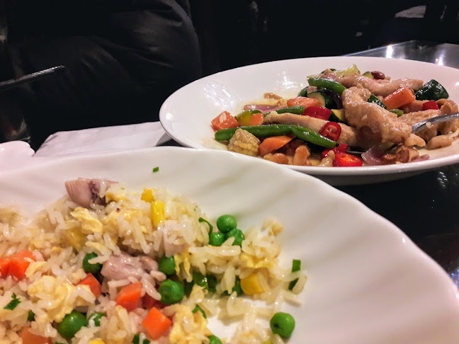 Joyful Restaurant - Hospitality and gastronomy