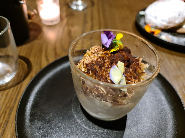 Opinii despre Wilson Barbecue în Wellington - Hospitality and gastronomy