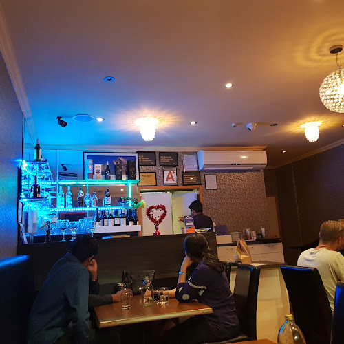 Mt Everest Kitchen - Hospitality and gastronomy