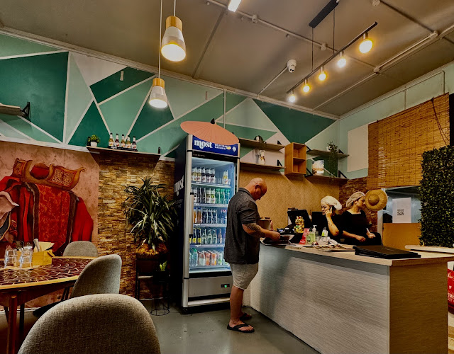 Comments and reviews of Thai Kitchen Tauranga