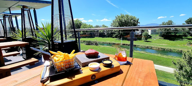 Clubs of Marlborough - Blenheim