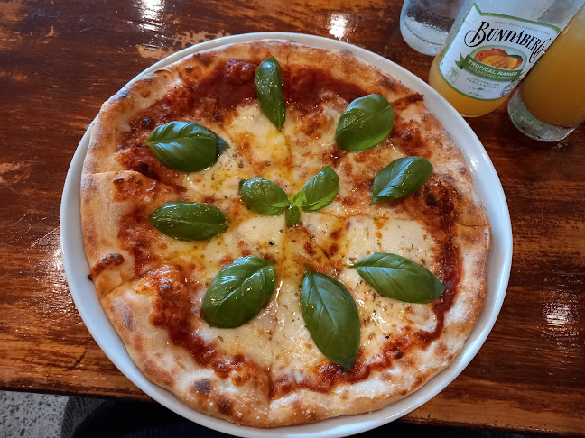 Comentarii opinii despre Due Amici Manly