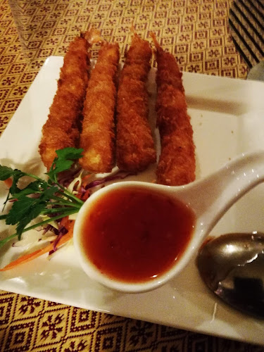 Thai Marina - Paraparaumu Beach