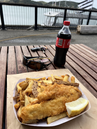 Opinii despre The Wharf Kitchen and Bar în Raglan - Hospitality and gastronomy