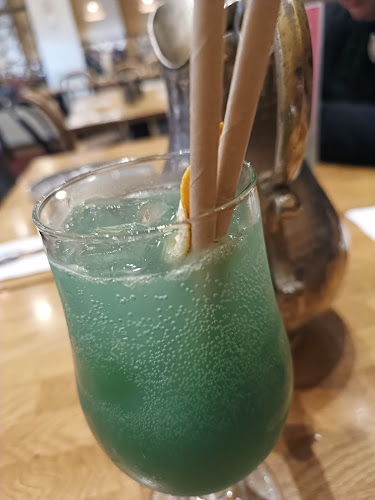 Opinii despre Casablanca Sylvia Park în Auckland - Hospitality and gastronomy