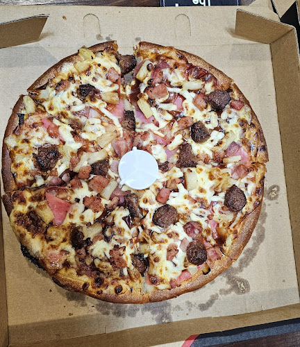 Pizza Club Max - Tauranga - Tauranga