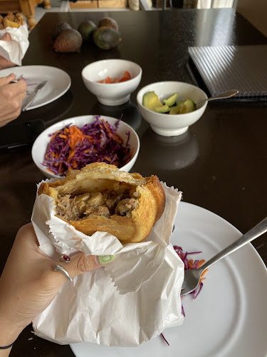 The Burleigh Gourmet Pies