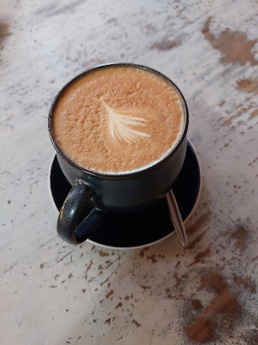 The Old Packhouse Cafe - Hospitality and gastronomy