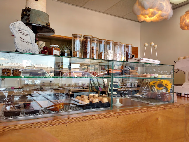 Reviews of Magnolia Kitchen in Silverdale - Hospitality and gastronomy