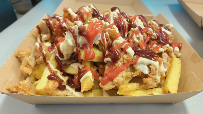 Opinii despre Deluxe Takeaways în Hastings - Hospitality and gastronomy